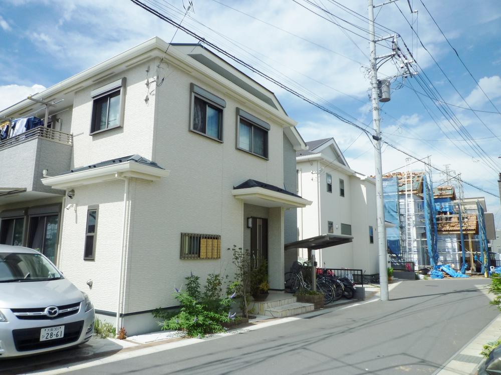 Other local. Local (11 May 2013) Shooting