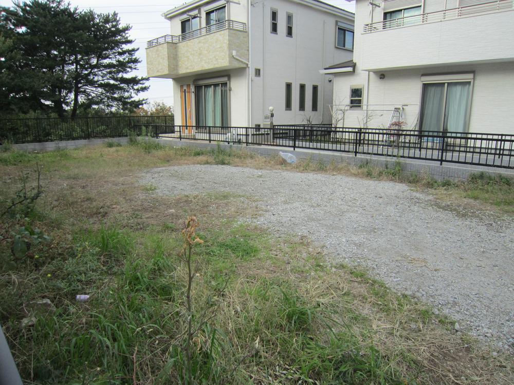 Local land photo. Local (11 May 2013) Shooting