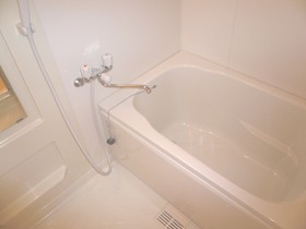 Bath. Place of relaxation ☆