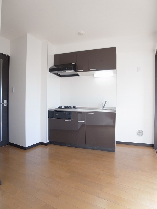 Living and room. dining