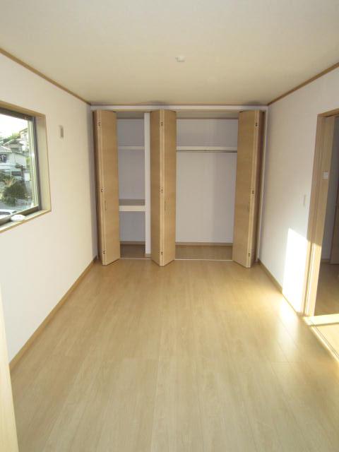 Building plan example (introspection photo). Building plan example