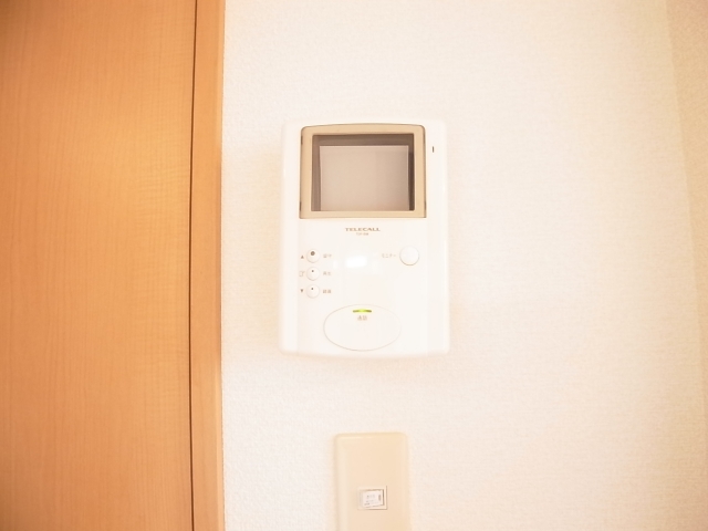 Other Equipment. TV interphone