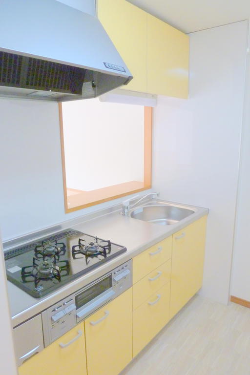 Kitchen.  ※ image