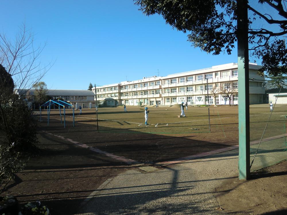 Other. Garden Elementary School