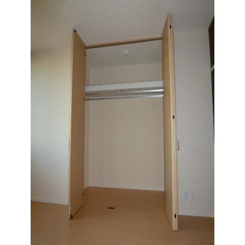 Receipt. Also it can be stored long coat