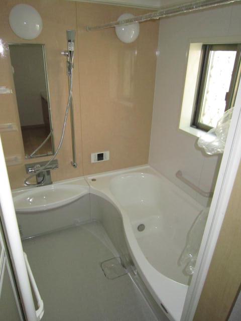 Building plan example (introspection photo). Building plan example