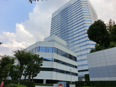 Hospital. 2100m until Kamedasogobyoin University Makuhari clinic (hospital)