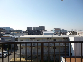 View. View is good. o (* ^ ▽ ^ *) o