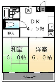 Chiba City, Chiba Prefecture Hanamigawa-ku, Chiba Makuharihongo 5