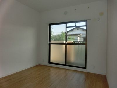 Other room space. room