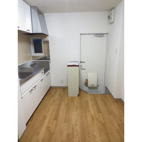 Other. kitchen, Entrance