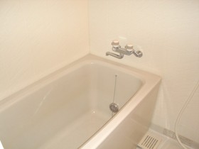 Bath. Always warm in Reheating ☆