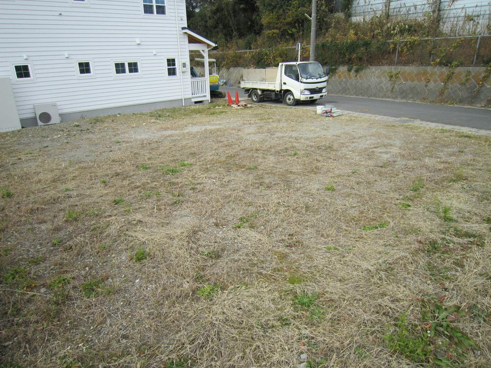 Local land photo. Local (12 May 2013) Shooting