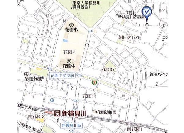 Other. Information map