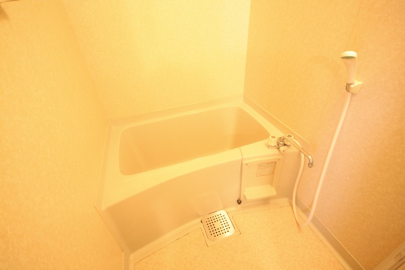 Bath. of course, bus ・ It is another toilet. Please heal daily fatigue