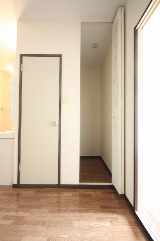 Receipt. There are also housed in the dining kitchen