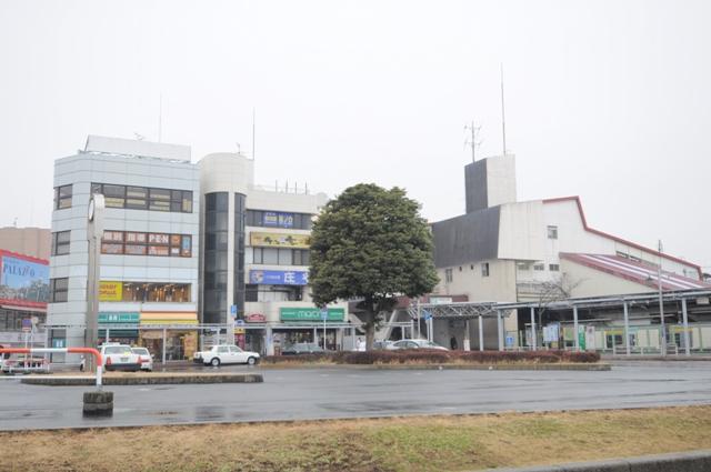 station. 640m until Shin-Kemigawa Station