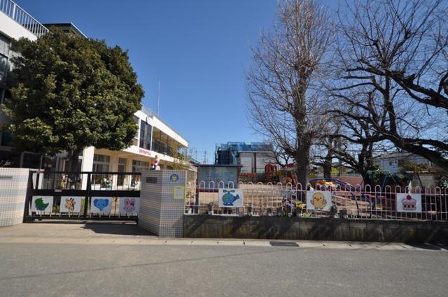 Other. Garden kindergarten a 10-minute walk (800m)