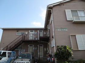 Building appearance. It is available guarantee company