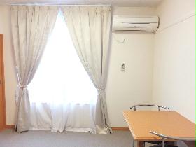 Living and room. Carpet specification