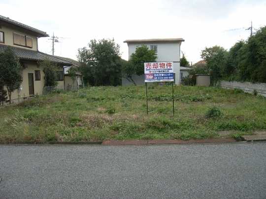 Local land photo. Property (1)