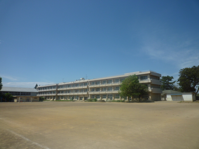 Primary school. 904m until the Chiba Municipal Garden Elementary School (elementary school)