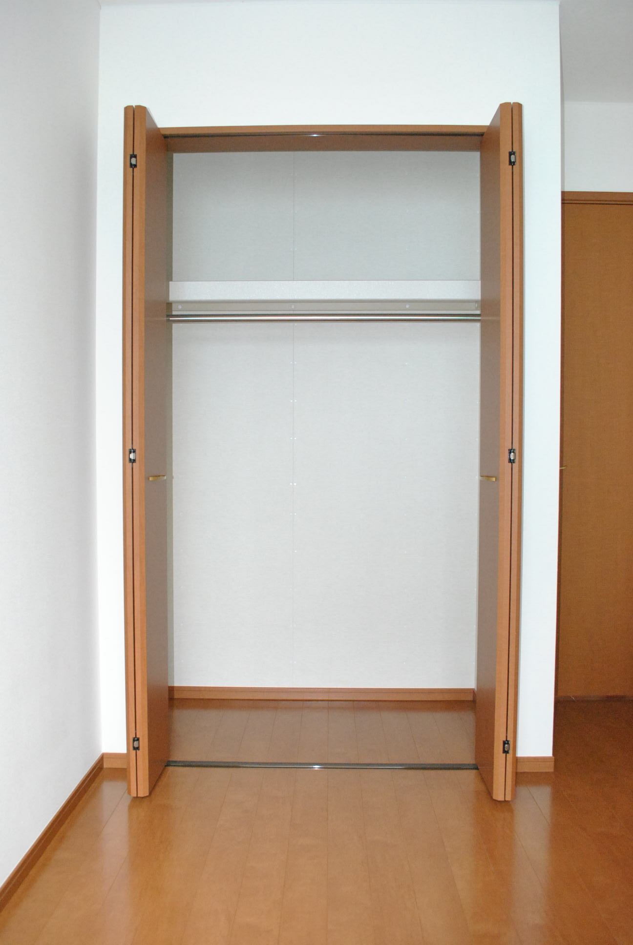 Receipt. Closet (Western-style 4.8 Pledge)