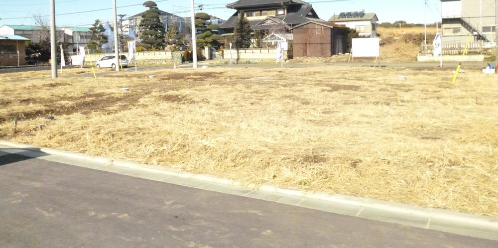 Local land photo.  Local Photos 