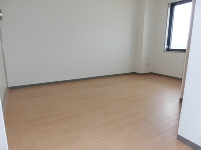 Other room space. The north side of the Western-style