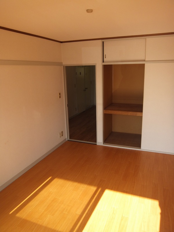 Other room space. Because a good day is a warm room