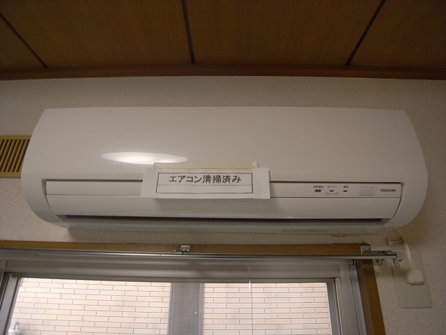 Other. Air conditioning