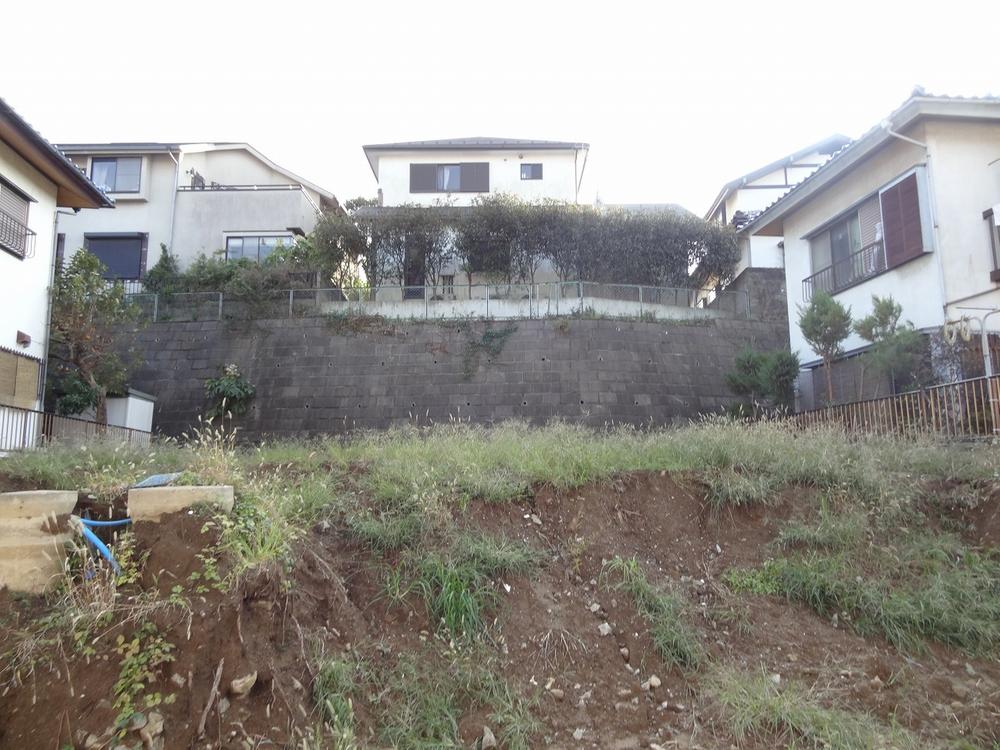 Local land photo. Local (11 May 2013) Shooting