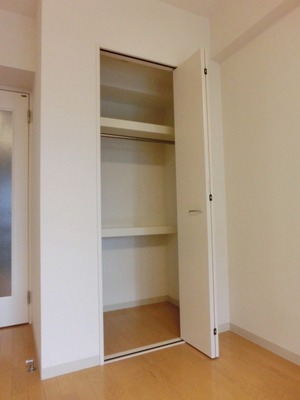 Receipt. Closet (the same type)