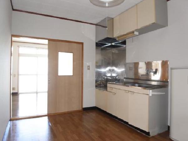 Living and room. room