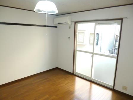 Living and room. Living