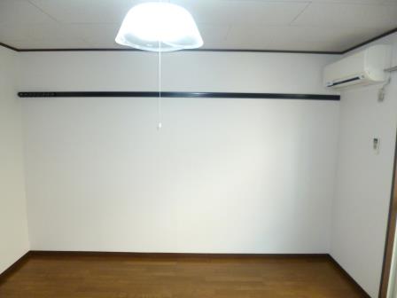 Other room space. bedroom