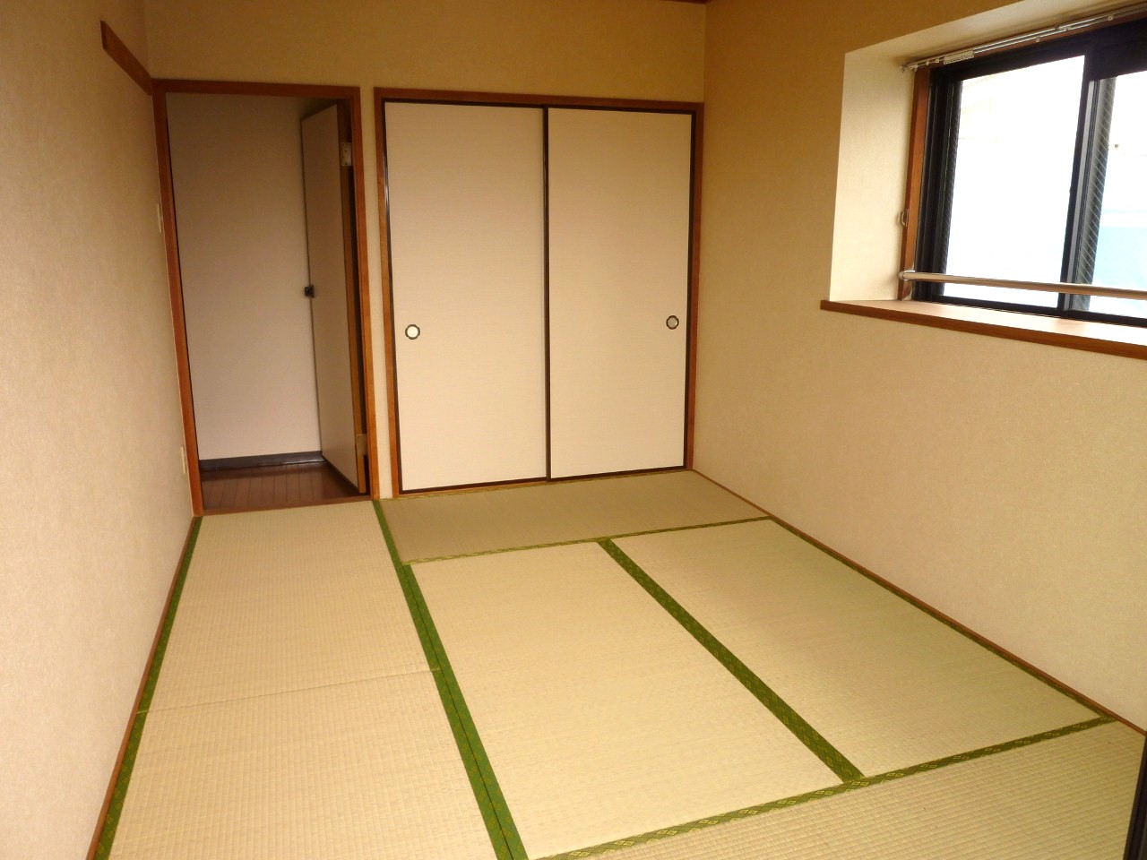 Other room space
