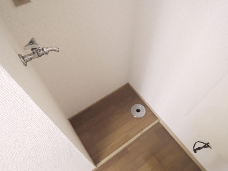 Other Equipment. Washing machine in the room equipped.