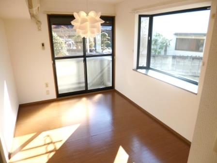 Living and room. Living