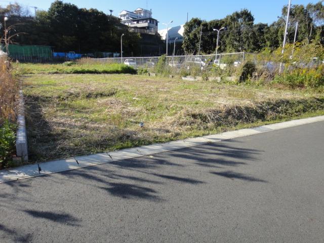 Local land photo. Day good