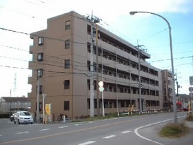 Building appearance. It is a good apartment of looking!