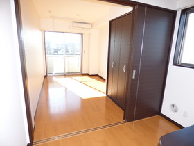 Living and room. You can use by connecting the living room