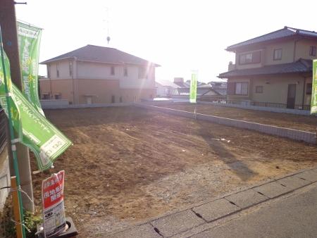 Local land photo. Local (12 May 2013) Shooting