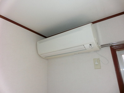 Other. Air-conditioned