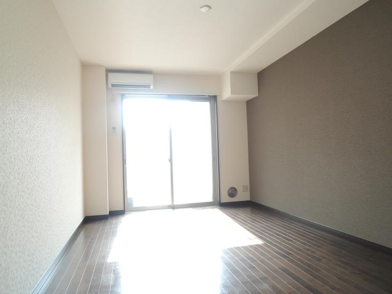 Other room space. Day is also good. Fashionable accent Cross.