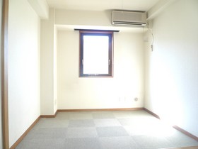 Living and room. There is enough space