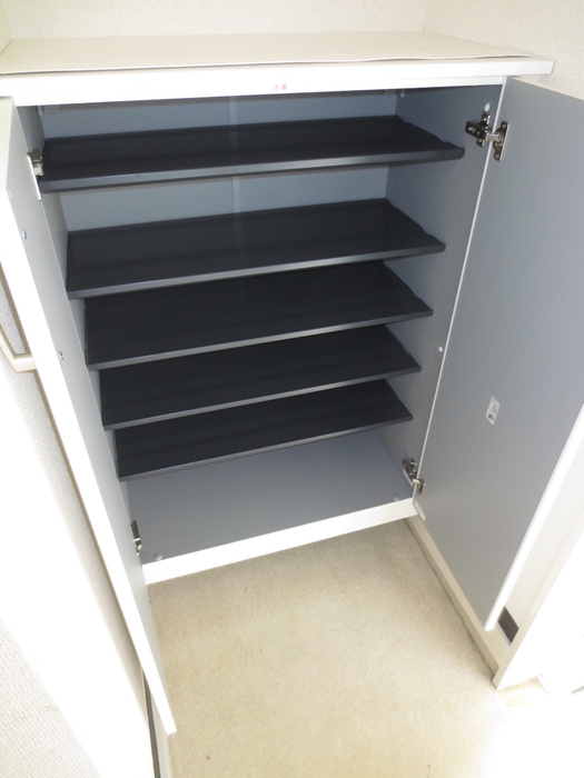 Receipt. Shoebox new