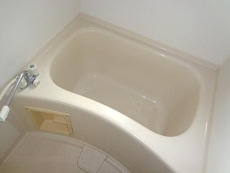 Bath. Beautiful bathroom.