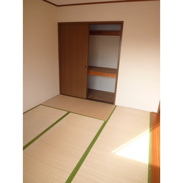 Other room space