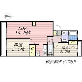 Living and room